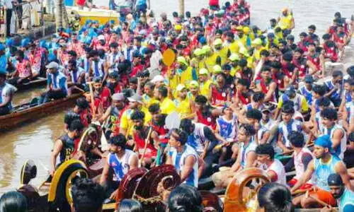 നടത്തിപ്പിലെ അപാകം; പ്രഥമ ചാമ്പ്യന്‍സ് ബോട്ട് ലീഗ് മാറ്റിവെച്ചു