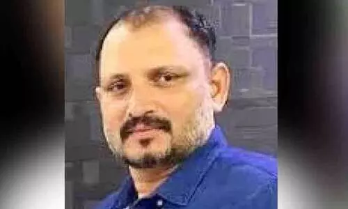 ജോ​പോ​ൾ അ​ഞ്ചേ​രി 23ന് ​ഒ​മാ​നി​ൽ