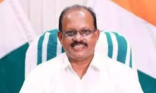 മു​ൻ മ​ന്ത്രി അ​ഹ്മ​ദ് ദേ​വ​ർ​കോ​വി​ൽ 22ന് ​ഒ​മാ​നി​ൽ