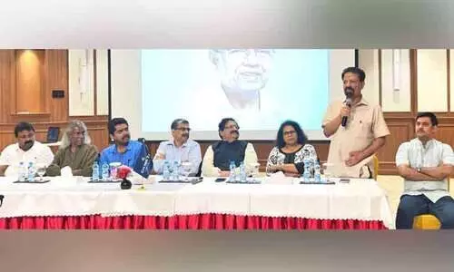 മുഖ്യമന്ത്രിയെ വരവേൽക്കാനൊരുങ്ങി മസ്കത്ത്; ഒരുക്കങ്ങൾ അവസാന ഘട്ടത്തിൽ മുഖ്യമന്ത്രിയെ വരവേൽക്കാനൊരുങ്ങി മസ്കത്ത്; ഒരുക്കങ്ങൾ അവസാന ഘട്ടത്തിൽ