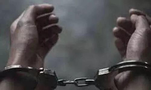 കുവൈത്തിൽനിന്ന് ഇന്ത്യയിലേക്ക് സ്വർണം കടത്തിയയാൾ പിടിയിൽ