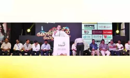 മ​ല​ബാ​റി​ന്റെ കാ​ഴ്ച​ക​ളും രു​ചി​ക​ളും ജി​ദ്ദ​യി​ൽ കോ​ഴി​ക്കോ​ട​ൻ ഫെ​സ്റ്റ് 2025