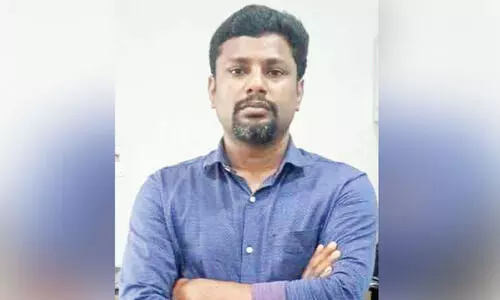 വ്യാജവിസ നൽകി 6.5 ലക്ഷം തട്ടിയ പ്രതി അറസ്റ്റിൽ