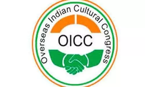 ഒ.​ഐ.​സി.​സി ചി​കി​ത്സ സ​ഹാ​യം കൈ​മാ​റി