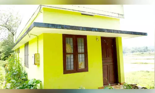 ഏ​ഴു​വ​ർ​ഷം നീ​ണ്ട നി​യ​മ​പോ​രാ​ട്ടം;കു​രു​ന്നു​ക​ൾ​ക്ക് സ്വ​ന്തം അം​ഗ​ൻ​വാ​ടി​യി​ൽ പ​ഠി​ക്കാം