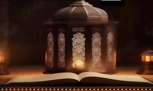 കെ.​ഐ.​ജി മ​ദ്റ​സ പ്ര​വേ​ശ​നം തു​ട​രു​ന്നു