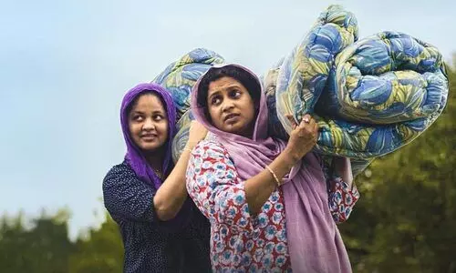 ഫെമിനിച്ചി ഫാത്തിമ എന്ന പേരിന് കാരണം ഇതാണ്...