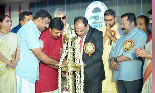 കോ​ട്ട​യം ജി​ല്ല പ്ര​വാ​സി അ​സോ​സി​യേ​ഷ​ൻ ഓ​ണാ​ഘോ​ഷം