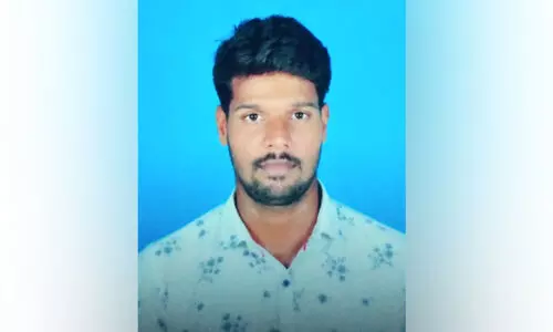 തമിഴ്‌നാട് സ്വദേശിയെ തൂങ്ങിമരിച്ച നിലയിൽ കണ്ടെത്തി