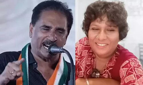 ‘സ്ത്രീകളെ ശബരിമലയിലെത്തിച്ചത് പൊറോട്ടയും ബീഫും വാങ്ങിക്കൊടുത്തു തന്നെ’; പറഞ്ഞതിൽ ഉറച്ചു നിൽക്കുന്നുവെന്ന് എൻ.കെ പ്രേമചന്ദ്രൻ