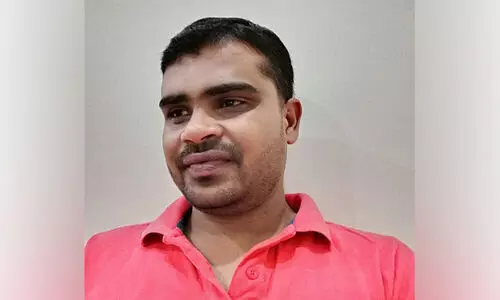 തിരൂർ സ്വദേശി സൈഫുദ്ദീൻ കുവൈത്തിൽ നിര്യാതനായി