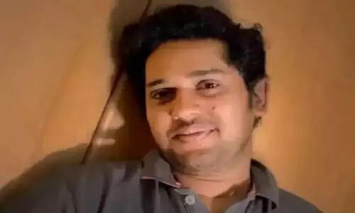 ​പ്രാർഥനകൾ വിഫലം: മൊസാംബിക്കിലെ ബോട്ട് അപകടത്തില്‍പെട്ട തേവലക്കര സ്വദേശിയുടെ മൃതദേഹം കണ്ടെത്തി