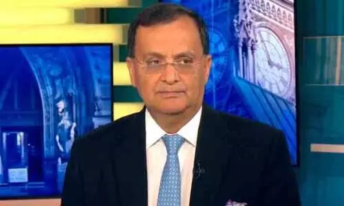 ‘എനിക്ക് പോലും കനത്ത സുരക്ഷയില്ലാതെ പ്രവർത്തിക്കാനാവുന്നില്ല,’ കാനഡയിൽ ഇന്ത്യക്കാരുടെ സുരക്ഷയിൽ ആശങ്കയെന്നും ഇന്ത്യൻ ഹൈകമ്മീഷണർ ദിനേഷ് കെ ​പട്നായിക്