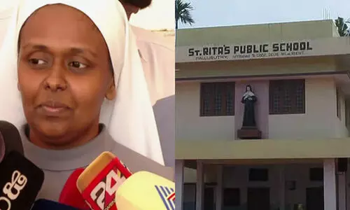 ഹിജാബിലെ ഇരട്ടത്താപ്പ്