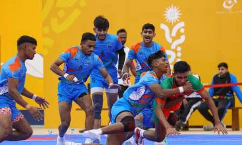 ഏഷ്യൻ യൂത്ത് ഗെയിംസ് മത്സരങ്ങൾക്ക് തുടക്കം