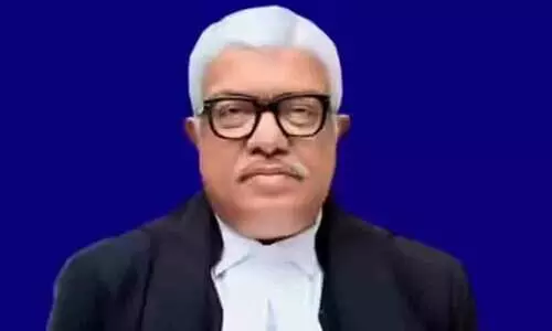 ജസ്റ്റീസ് അതുൽ ശ്രീധരന് അലഹബാദ് ഹൈകോടതിയിലേക്ക് സ്ഥലം മാറ്റം, നടപടി ഛത്തി​സ്ഗ​ഢ് ഹൈ​കോ​ട​തി​യി​ലേ​ക്ക് മാ​റ്റാ​നു​ള്ള കൊ​ളീ​ജി​യം ശി​പാ​ർ​ശ വെ​ട്ടി​യതിന് പിന്നാലെ