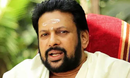 ശബരിമലയിലെ വാജിവാഹനം മടക്കിനൽകാൻ തന്ത്രി