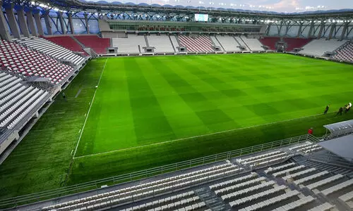 ഖത്തറിൽ കായിക മേഖലയിലെ സേവനങ്ങൾക്കുള്ള ഫീസ് കുറച്ചു