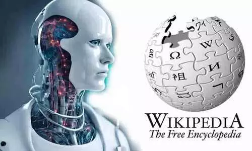 സ്വയം വിഴുങ്ങുന്ന ഭീമൻ; വിക്കിപ്പീഡിയക്കും എട്ടിന്റെ പണികൊടുത്ത് എ.ഐ, ട്രാഫിക് കുറഞ്ഞത് എട്ട് ശതമാനം, ഉയരുന്ന ആശങ്കകൾ