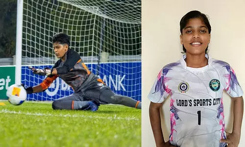 തമീന ഫാത്തിമ, മിന്നൽ വലയിലെ പെണ്ണഴക് തമീന ഫാത്തിമ, മിന്നൽ വലയിലെ പെണ്ണഴക്