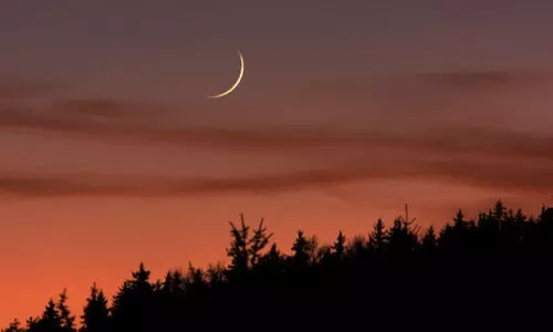 അടുത്ത വർഷത്തെ റമദാൻ വ്രതാരംഭദിനം പ്രവചിച്ച് ജ്യോതിശാസ്ത്രജ്ഞൻ