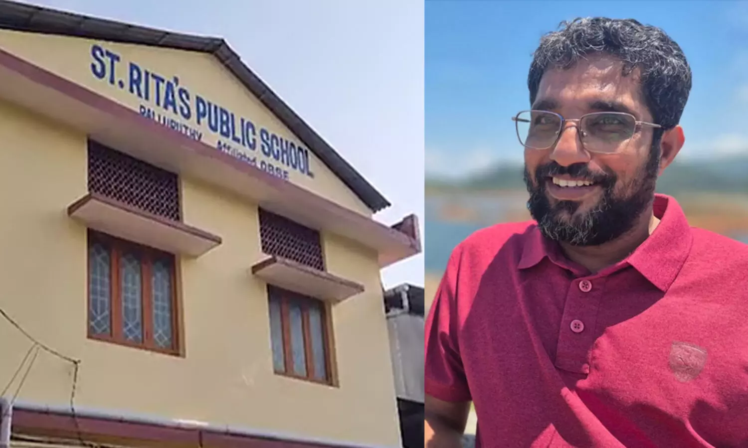 സ്കൂളിൽ ചേർക്കുന്നതിന് മുൻപ് ഹിജാബ് ധരിക്കാൻ പാടില്ലെന്ന് അറിയിച്ചില്ല, കൂടെ നിന്നത് സർക്കാർ മാത്രം, കോൺഗ്രസ് ശ്രമിച്ചത് സമവായത്തിന്; ശിരോവസ്ത്ര വിലക്ക് നേരിട്ട വിദ്യാര്‍ഥിനിയുടെ പിതാവ്