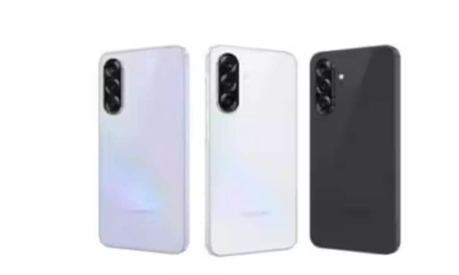 സാംസങ് ഗാലക്സി എഫ്17 vs ഗാലക്സി എഫ്36 5ജി