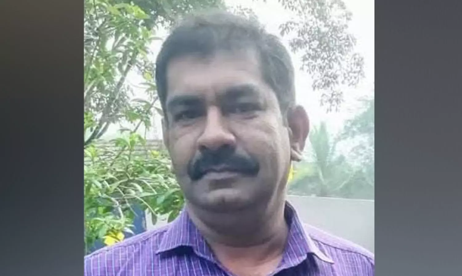 ആലപ്പുഴ സ്വദേശിയെ അബഹയിൽ മരിച്ച നിലയിൽ കണ്ടെത്തി