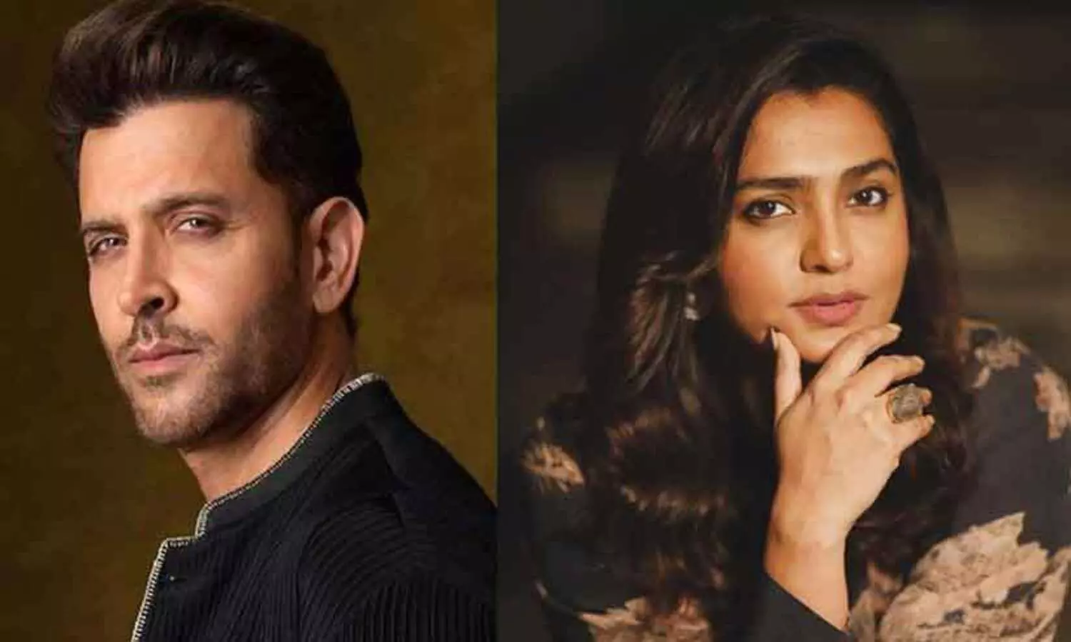 സൂപ്പർ സ്റ്റാറാണെങ്കിലും അതിന്‍റെ താരജാഡയൊന്നും അദ്ദേഹത്തിനില്ല, വളരെ വിനയമുള്ള മനുഷ്യൻ; ഹൃത്വിക് റോഷനെക്കുറിച്ച് പാർവതി തിരുവോത്ത്