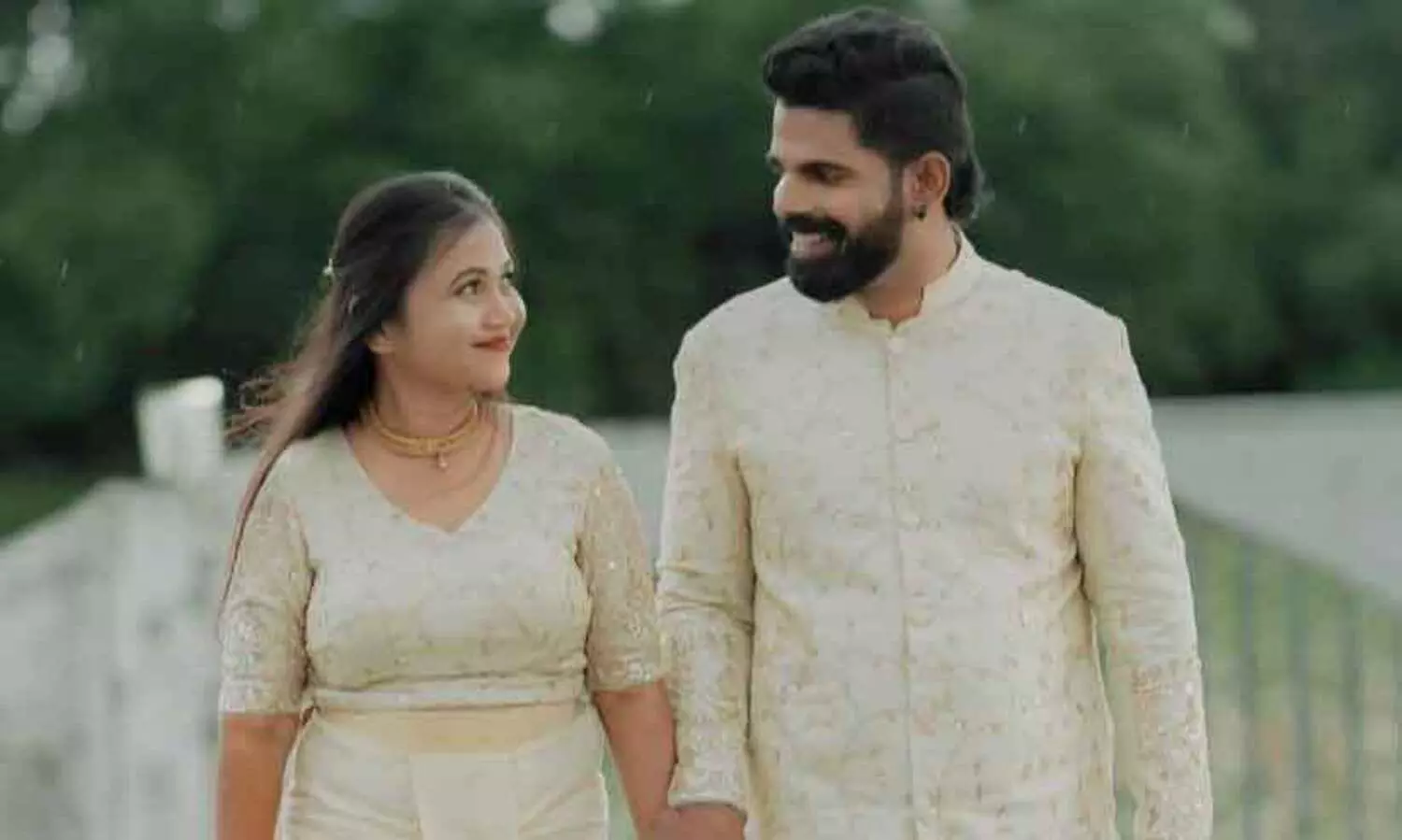 ഈ സോളമനും ശോശന്നയും കണ്ടുമുട്ടി; നടൻ ബിനീഷ് ബാസ്റ്റിൻ വിവാഹിതനാകുന്നു