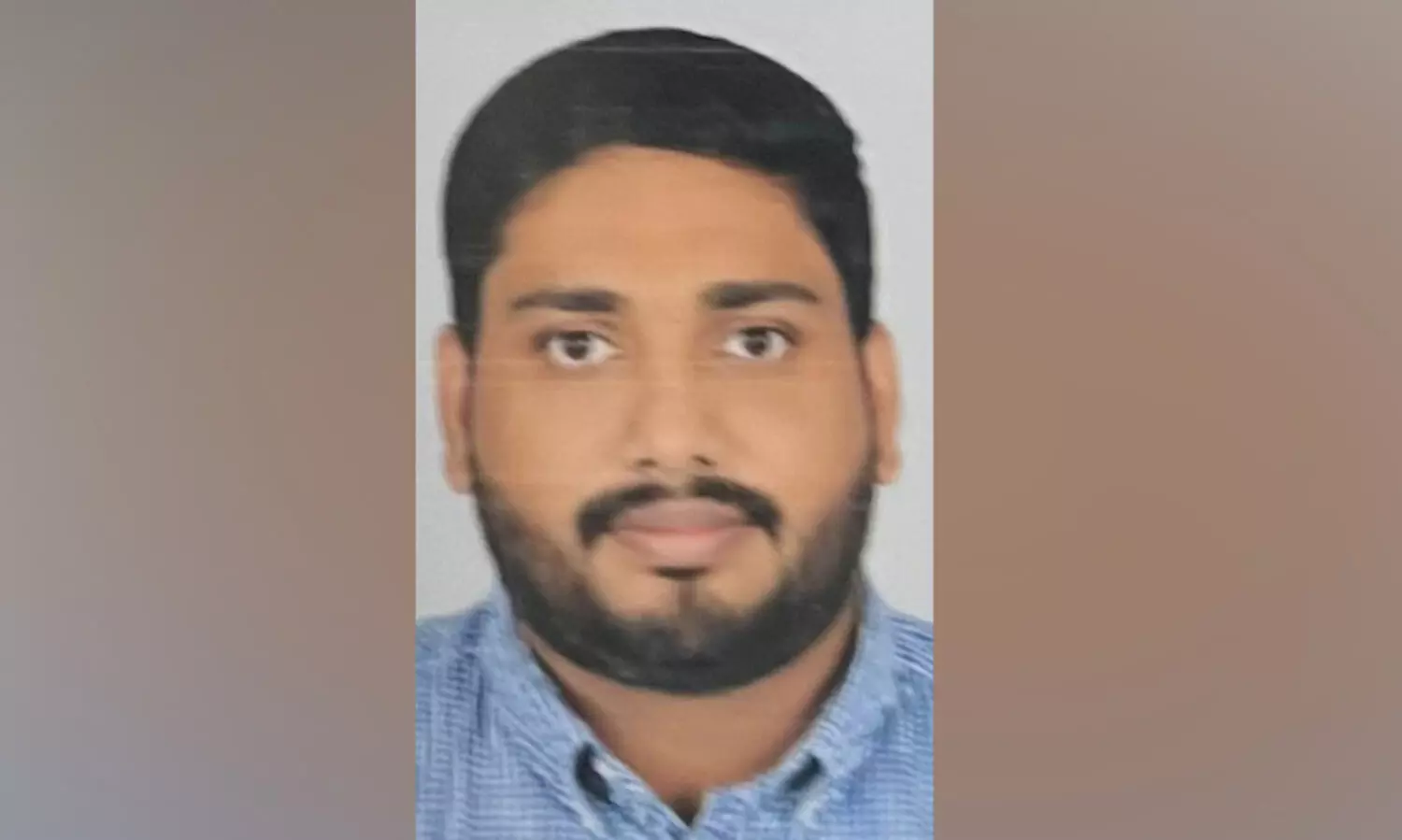 ദുബൈ യൂനിവേഴ്​സിറ്റി എൽഎൽ.എം രണ്ടാംറാങ്ക്​ മലയാളി വിദ്യാർഥിക്ക്​