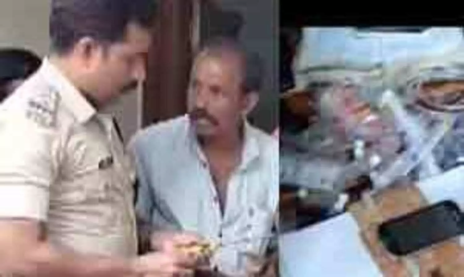 പോത്തുകച്ചവടത്തിന്റെ മറവിൽ മയക്കുമരുന്ന് വിൽപന; എം.ഡി.എം.എയും സിറിഞ്ചുകളും പിടികൂടി