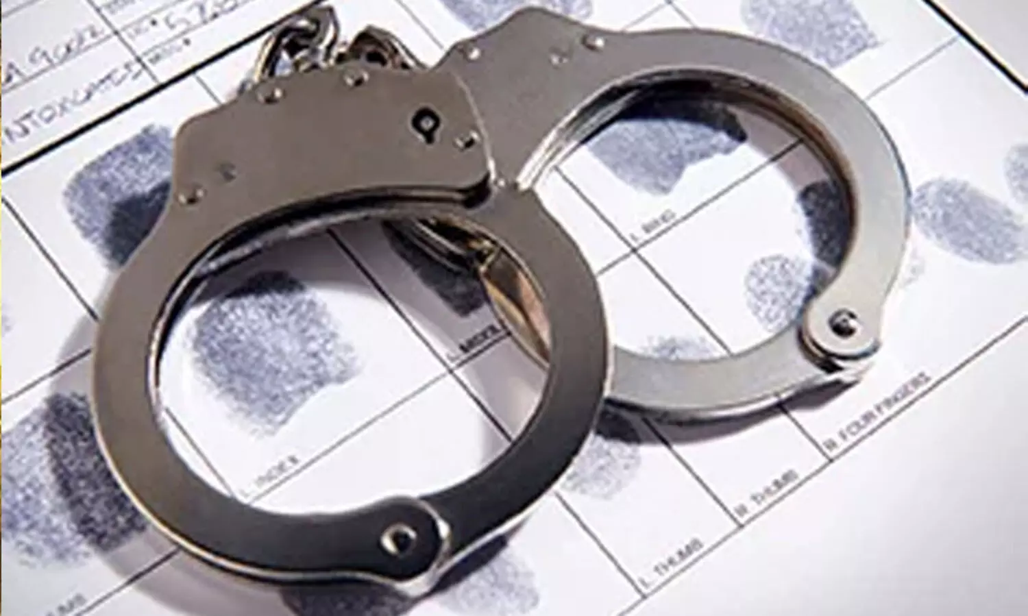 വനിത വാച്ചറെ പീഡിപ്പിക്കാൻ ശ്രമിച്ച ഫോറസ്റ്റ് ഓഫിസർ അറസ്റ്റിൽ