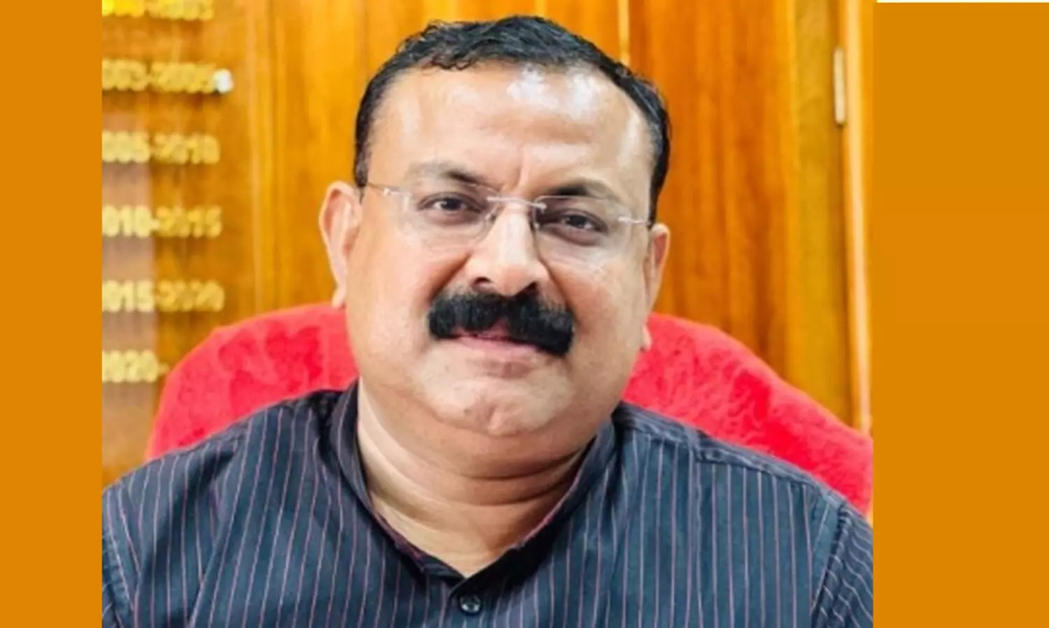 സി.പി.എം പുറത്താക്കിയ എളവള്ളി പഞ്ചായത്ത് പ്രസിഡന്റ് കോൺഗ്രസിൽ ചേർന്നു