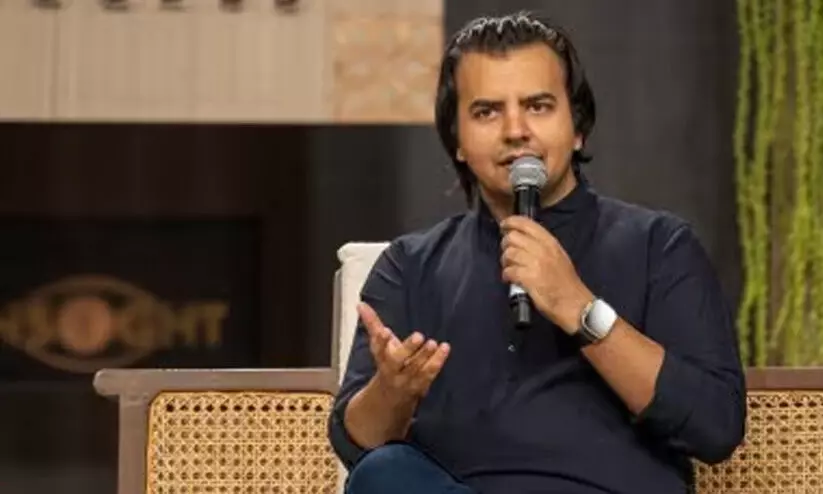 എൻജിനീയറുടെ ആത്മഹത്യ: ഒല സി.ഇ.ഒക്കെതിരെ കേസ് എൻജിനീയറുടെ ആത്മഹത്യ: ഒല സി.ഇ.ഒക്കെതിരെ കേസ്