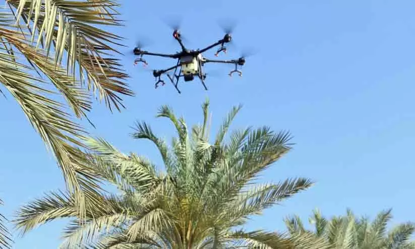 ഭക്ഷ്യസുരക്ഷ; കൃഷി സ്മാർട്ടാണ് ഭക്ഷ്യസുരക്ഷ; കൃഷി സ്മാർട്ടാണ്