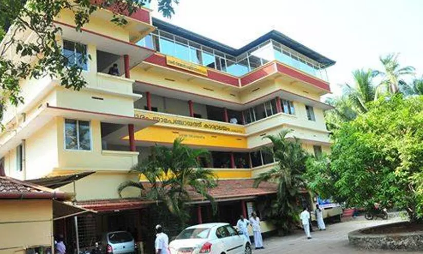 Nadapuram Panchayat ,Secretary, Pressure, election, നാദാപുരം, പഞ്ചായത്ത് സെക്രട്ടറി, തെരഞ്ഞെടുപ്പ് Nadapuram Panchayat ,Secretary, Pressure, election, നാദാപുരം, പഞ്ചായത്ത് സെക്രട്ടറി, തെരഞ്ഞെടുപ്പ്