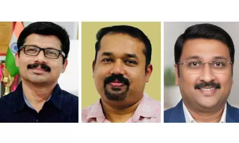 ഇനാസ്ക് പുതിയ ഭാരവാഹികളെ തെരഞ്ഞെടുത്തു ഇനാസ്ക് പുതിയ ഭാരവാഹികളെ തെരഞ്ഞെടുത്തു