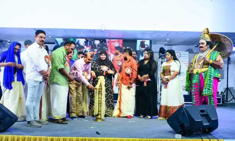 സ്നേഹാലയം കുവൈത്ത് വാർഷികവും ഓണാഘോഷവും സ്നേഹാലയം കുവൈത്ത് വാർഷികവും ഓണാഘോഷവും