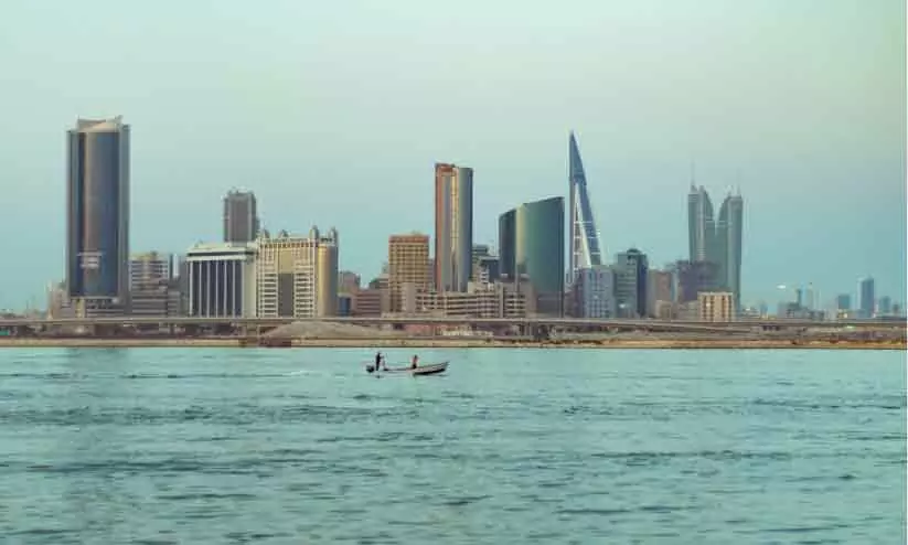 ബഹ്റൈൻ ടൂറിസം വരുമാനം 12 ശതമാനം വർധിച്ചു ബഹ്റൈൻ ടൂറിസം വരുമാനം 12 ശതമാനം വർധിച്ചു