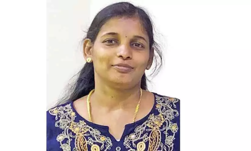 വാ​യ​ന എ​ന്ന വി​കാ​രം