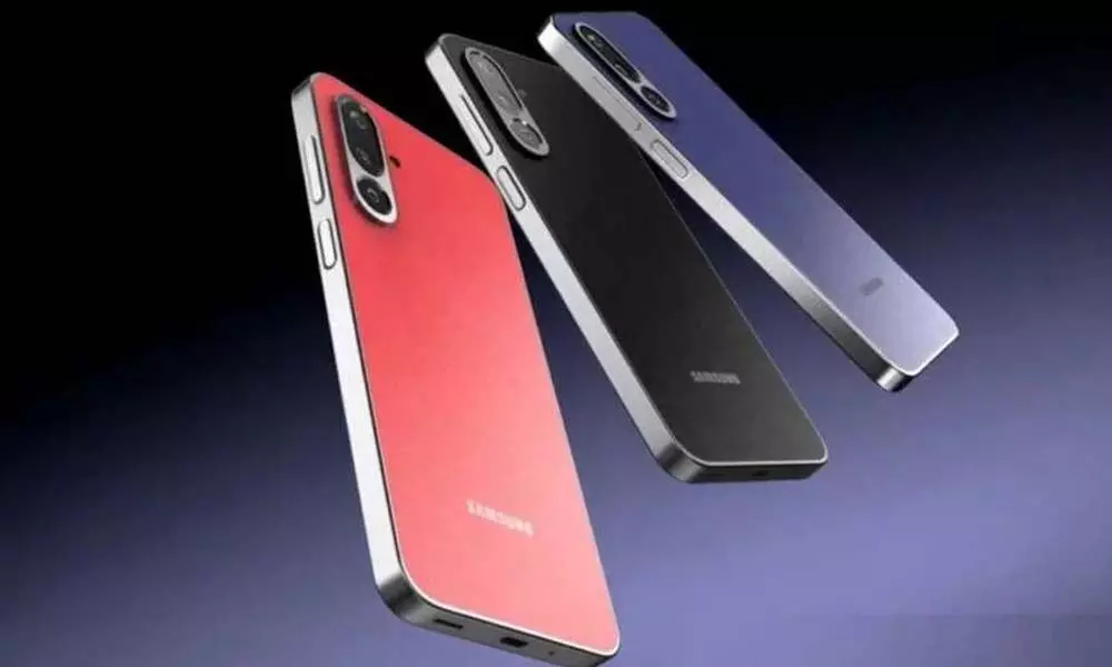 Galaxy F36 5G Galaxy F36 5G