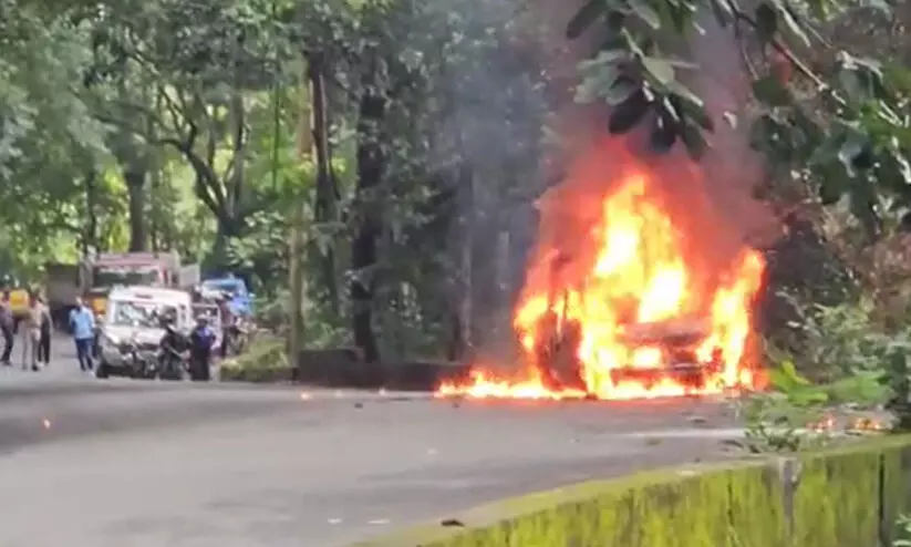 Thamarassery Churam Thamarassery Churam