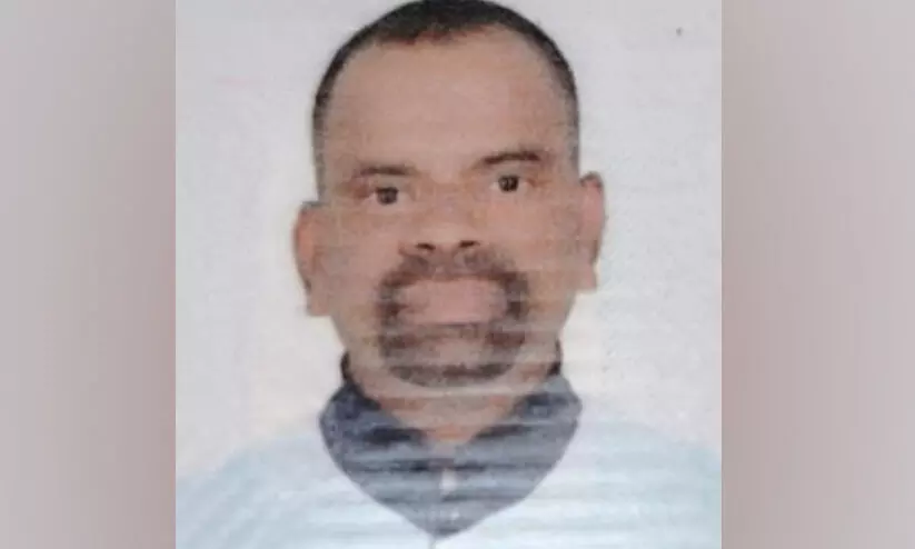 മലപ്പുറം സ്വദേശി ദോഹയിൽ മരണപ്പെട്ടു