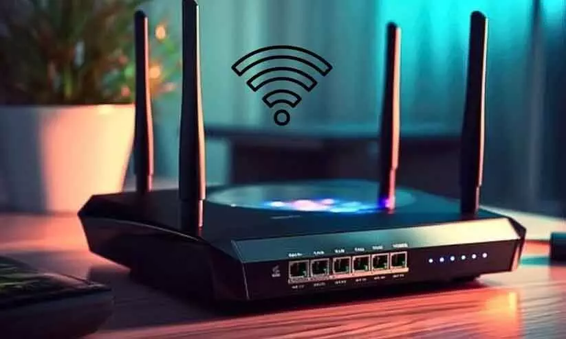 വൈഫൈ കണക്ഷൻ സ്പീഡ് കുറവാണോ? ഇതായിരിക്കാം കാരണങ്ങൾ