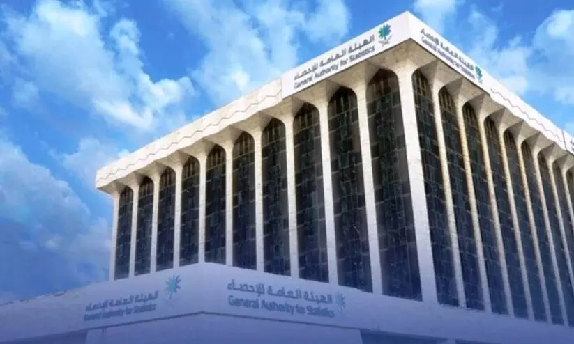 സൗദിയിൽ റിയൽ എസ്റ്റേറ്റ് പണപ്പെരുപ്പ നിരക്ക് കുറഞ്ഞു സൗദിയിൽ റിയൽ എസ്റ്റേറ്റ് പണപ്പെരുപ്പ നിരക്ക് കുറഞ്ഞു