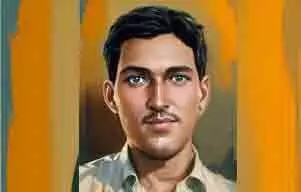 അശ്ഫാഖുല്ലാ ഖാൻ: പടപ്പാട്ടു പാടി മരണത്തിലേക്ക് നടന്നൊരാൾ അശ്ഫാഖുല്ലാ ഖാൻ: പടപ്പാട്ടു പാടി മരണത്തിലേക്ക് നടന്നൊരാൾ