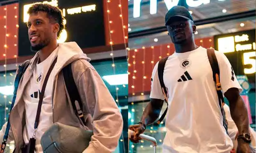 FC Goa vs Al Nassr FC Goa vs Al Nassr