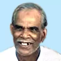 അ​ബൂ​ബ​ക്ക​ർ