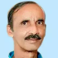 ജനാർദനൻ നമ്പ്യാർ